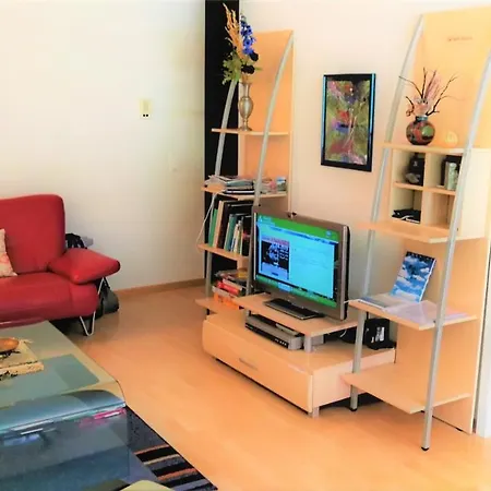 Quellenhof D04 Davos