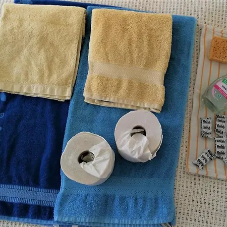 奎勒霍夫d04公寓 公寓 *