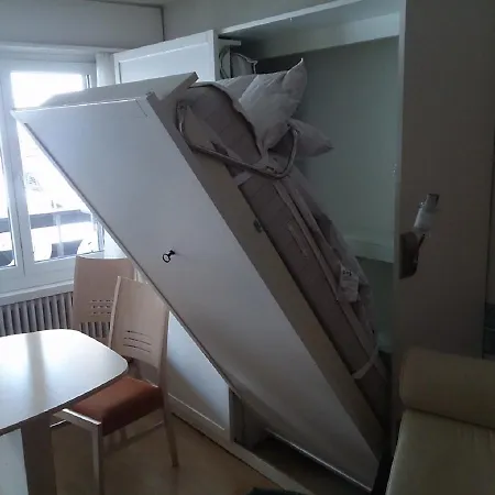 Apartamento Quellenhof D04