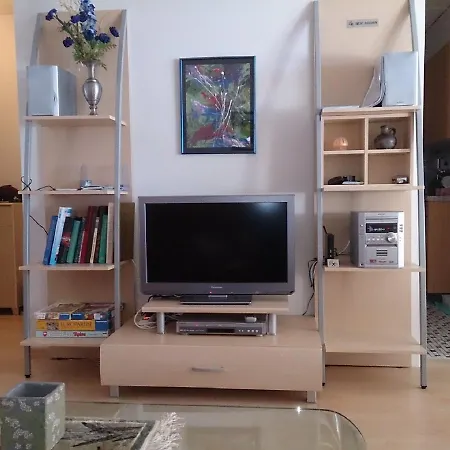Quellenhof D04 Apartamento