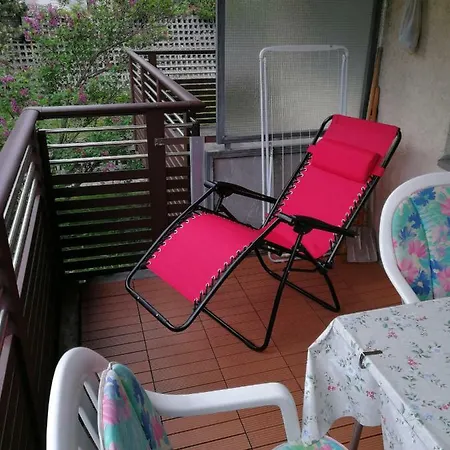 Apartamento Quellenhof D04 *