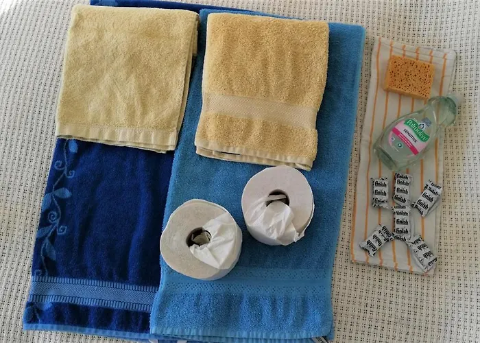 Quellenhof D04 Lejlighed *