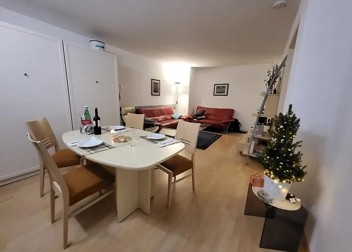 奎勒霍夫d04公寓 *