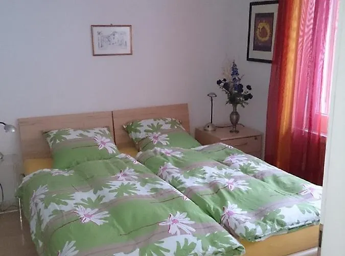 奎勒霍夫d04公寓 *