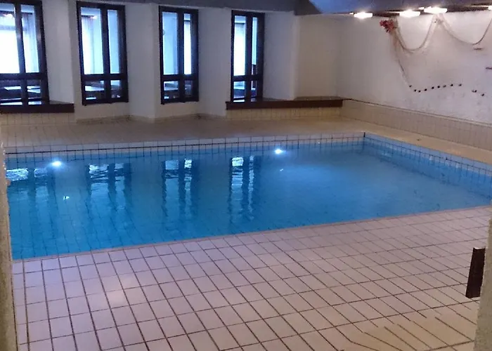 奎勒霍夫d04公寓 *