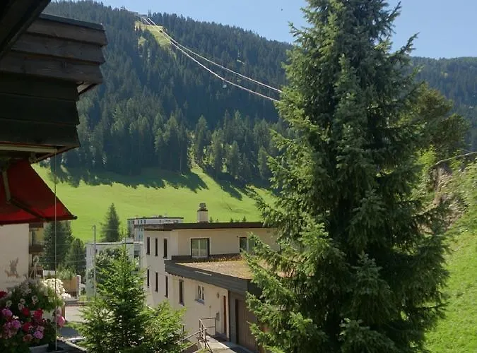 奎勒霍夫d04公寓 公寓