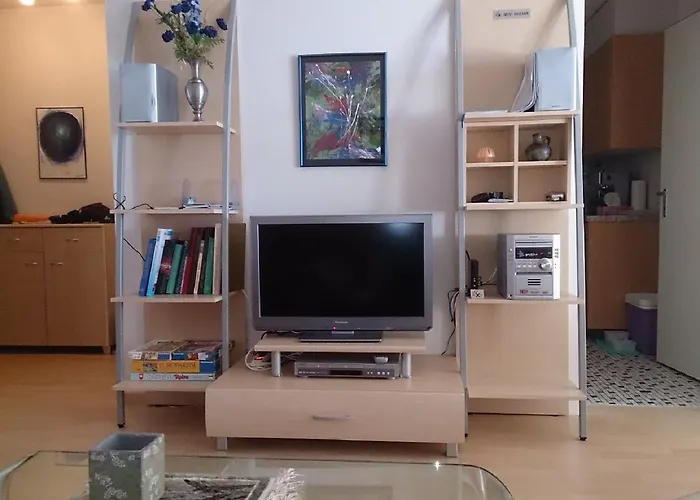 Quellenhof D04 Lejlighed