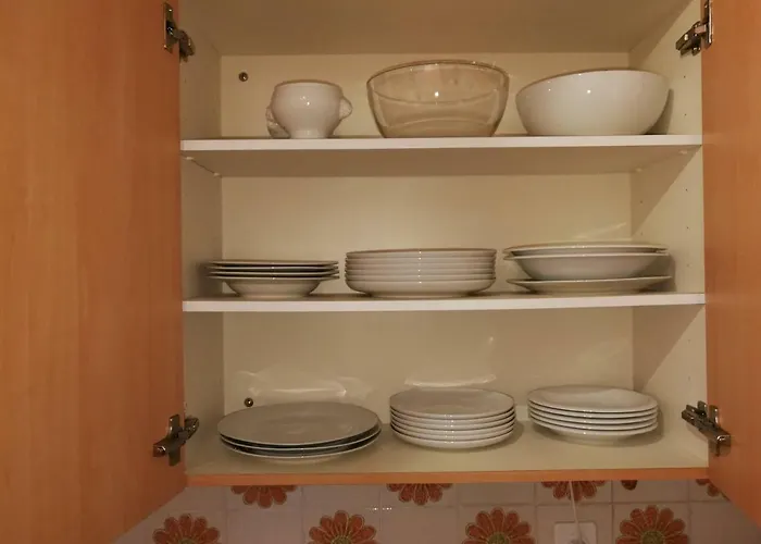 Quellenhof D04 Lejlighed Davos