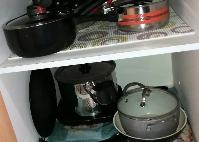 奎勒霍夫d04公寓 *