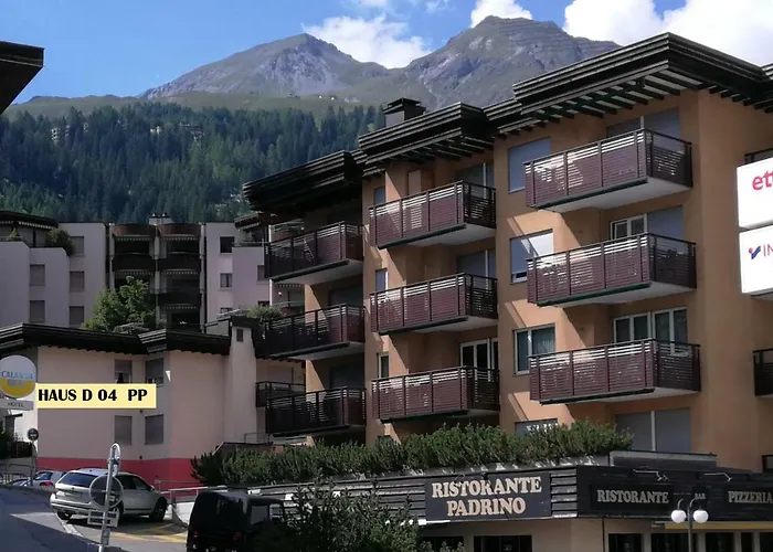 奎勒霍夫d04公寓