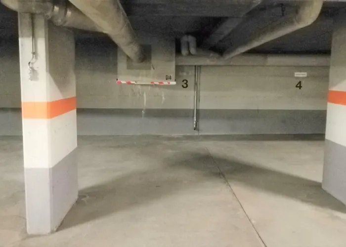 奎勒霍夫d04公寓 公寓 达沃斯