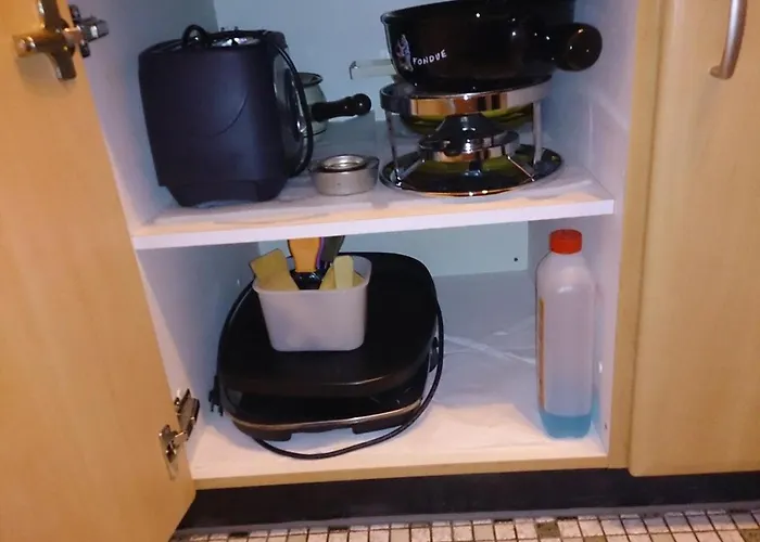 Quellenhof D04 Lejlighed