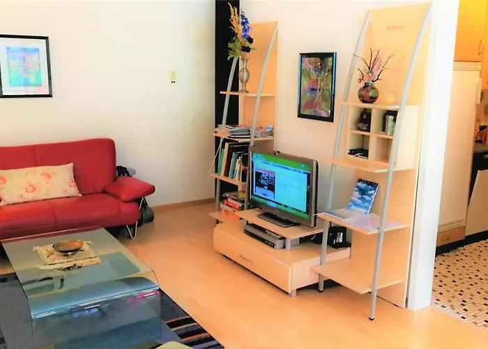 Quellenhof D04 دافوس