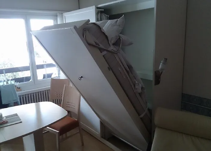 شقة Quellenhof D04