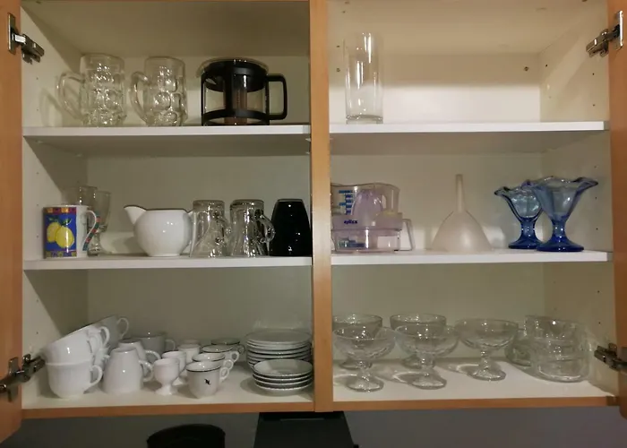 Quellenhof D04 شقة *