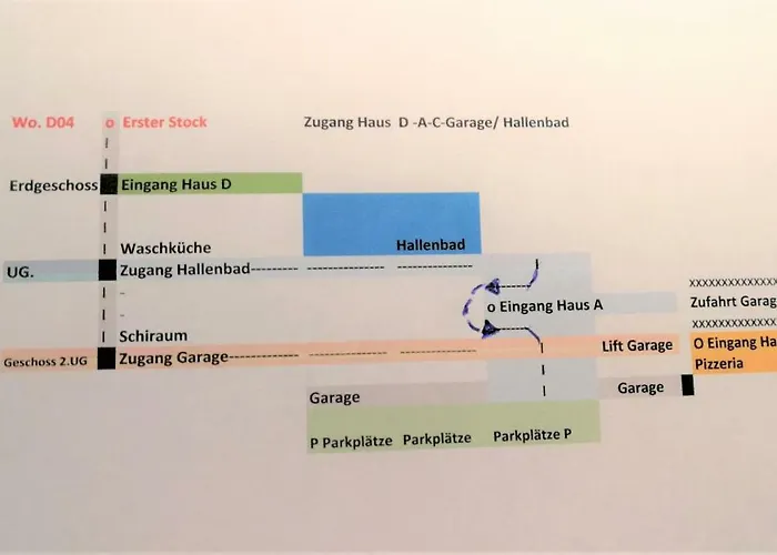 Quellenhof D04 * دافوس